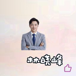 林晓峰